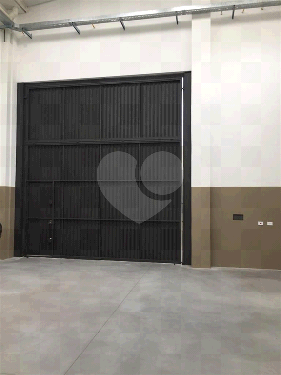 Depósito-Galpão-Armazém para alugar, 200m² - Foto 13