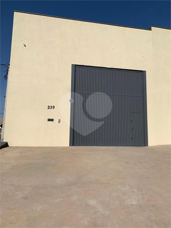 Depósito-Galpão-Armazém para alugar, 200m² - Foto 12