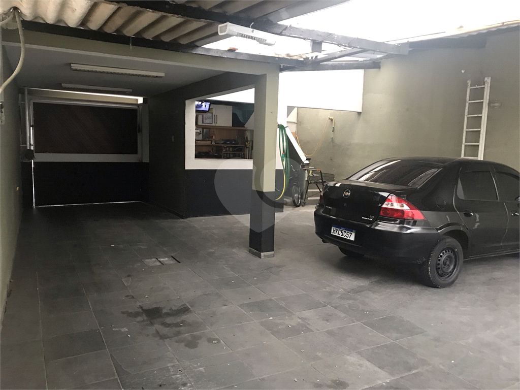 Sobrado excelente com 4 suítes