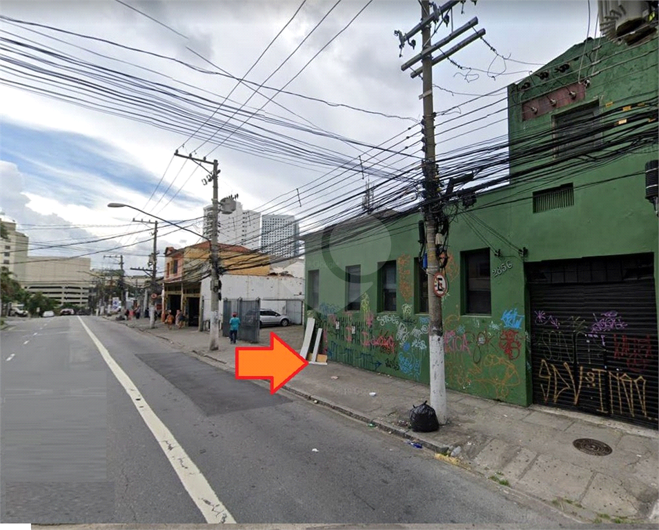 GALPÃO em PINHEIROS