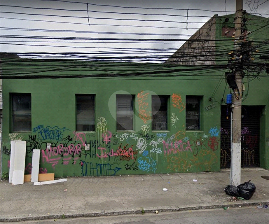 GALPÃO em PINHEIROS