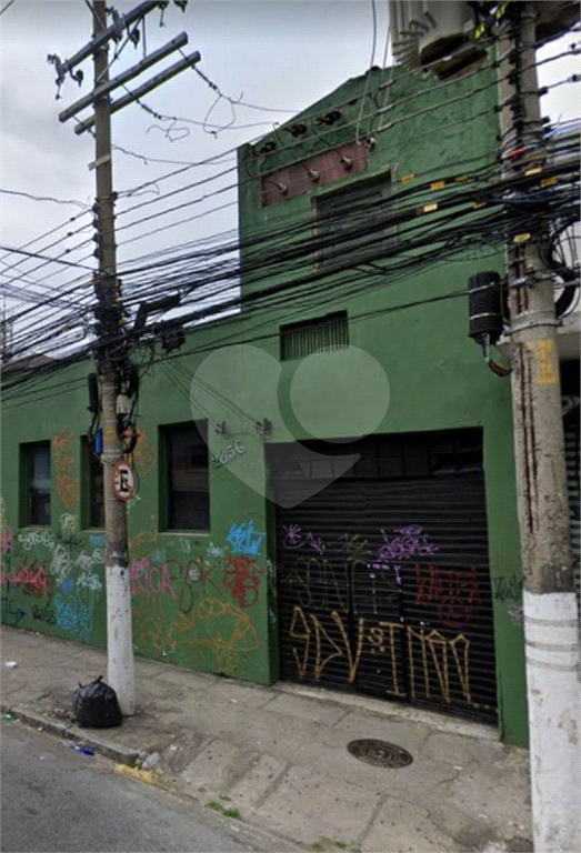 GALPÃO em PINHEIROS