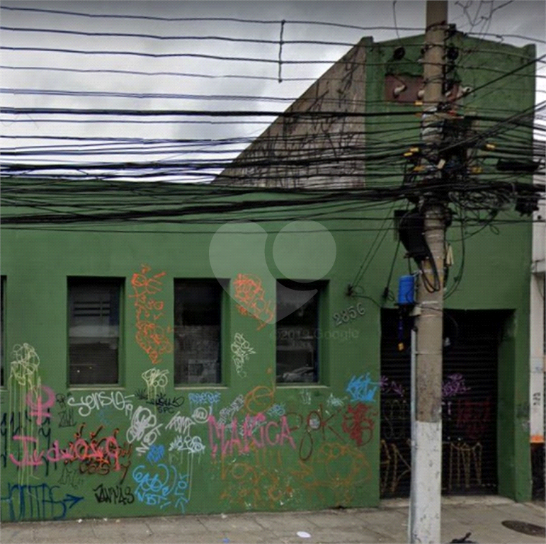 GALPÃO em PINHEIROS