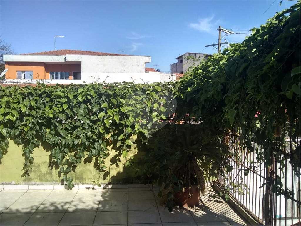 SOBRADO em VILA MARIA