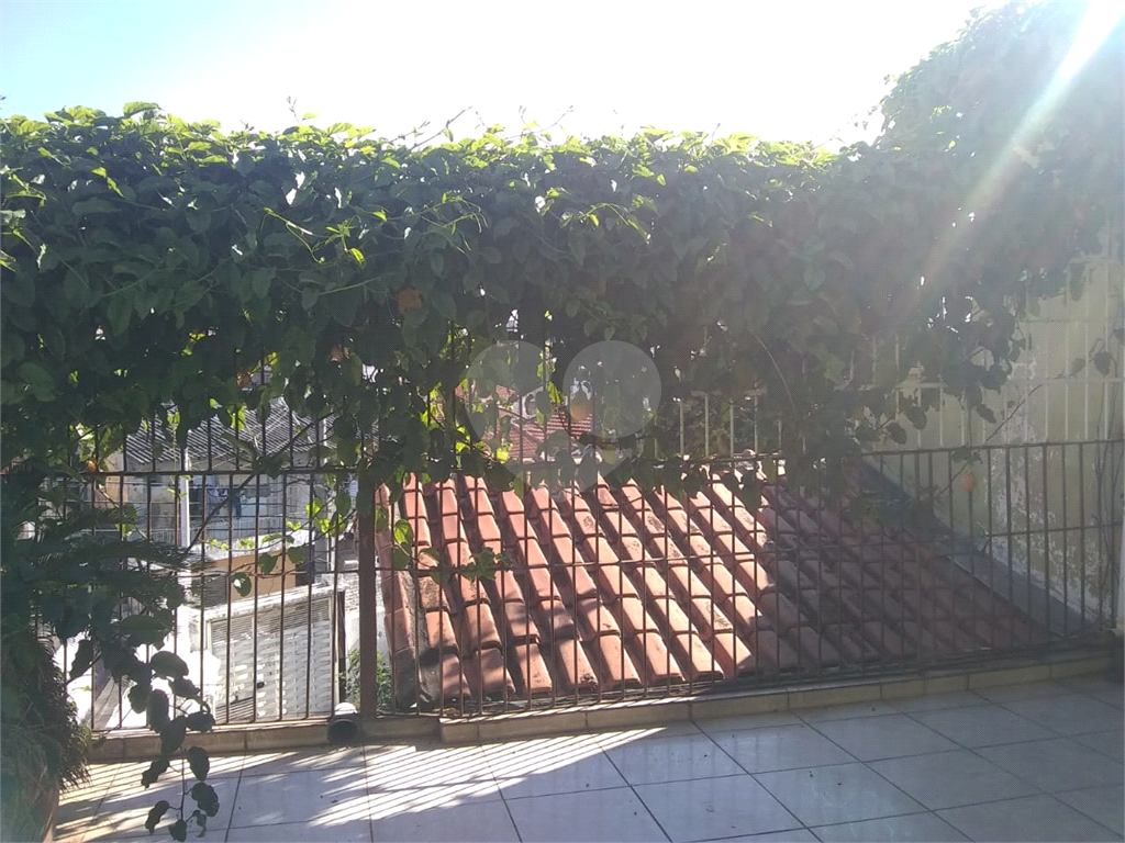 SOBRADO em VILA MARIA