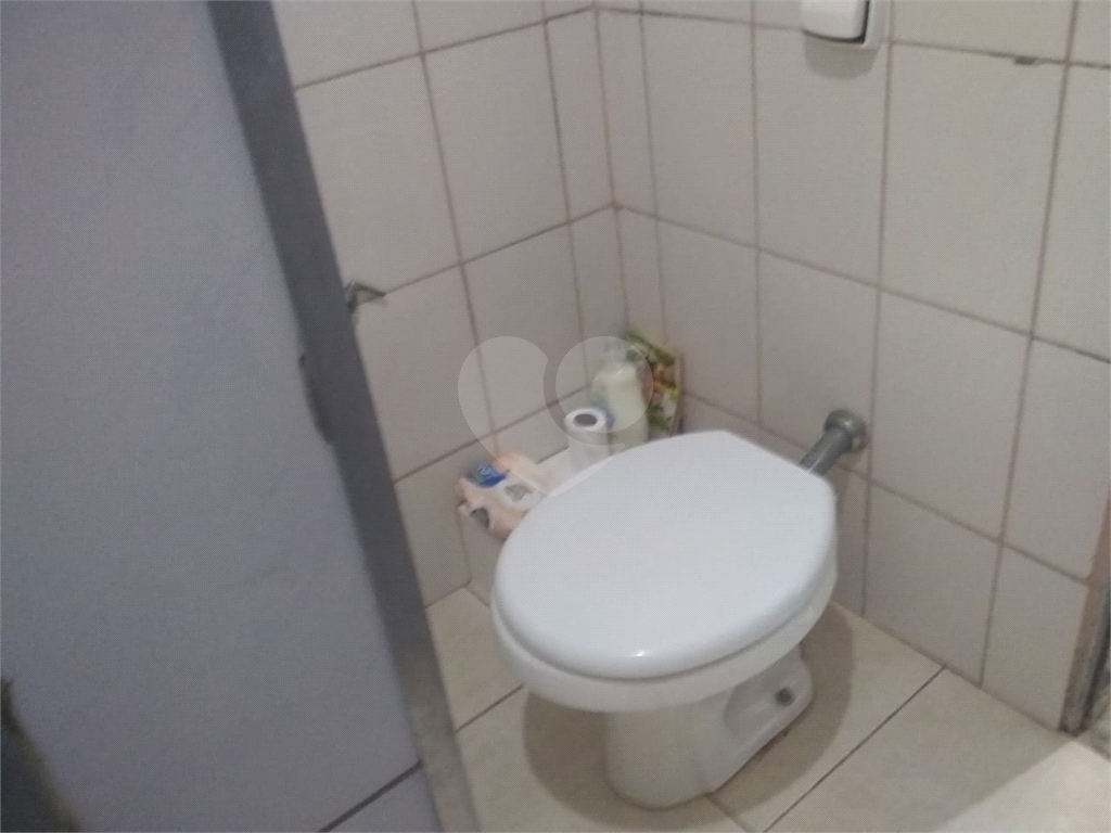 SOBRADO em VILA MARIA