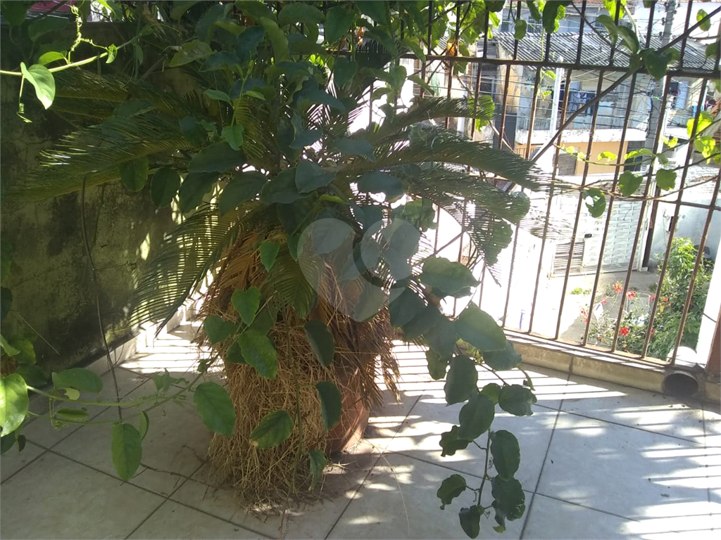 SOBRADO em VILA MARIA