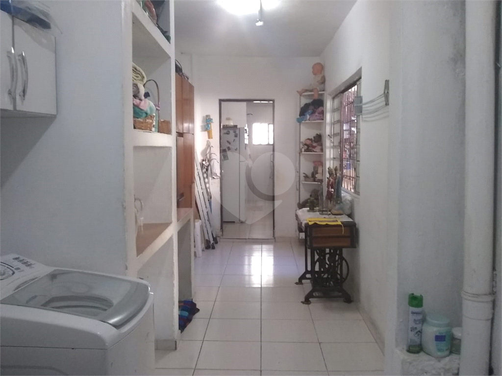 SOBRADO em VILA MARIA