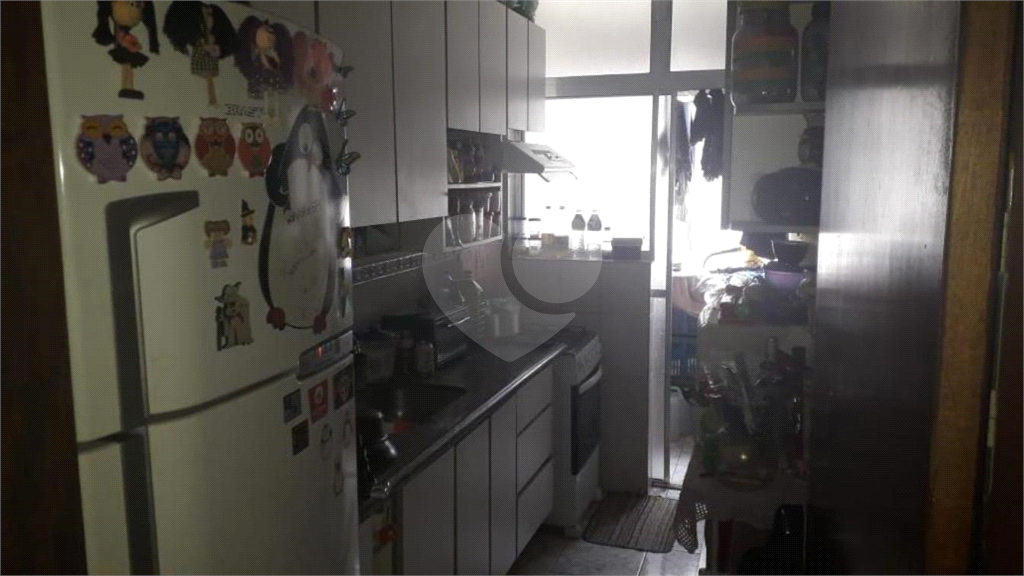 APARTAMENTO em CIDADE ADEMAR