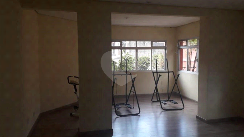 APARTAMENTO em CIDADE ADEMAR