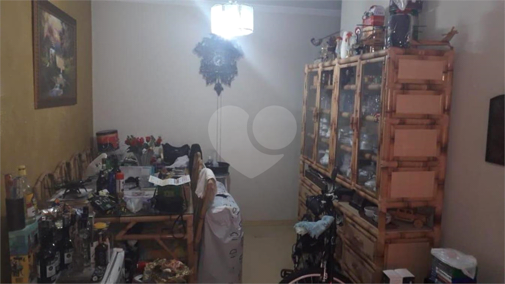 APARTAMENTO em CIDADE ADEMAR