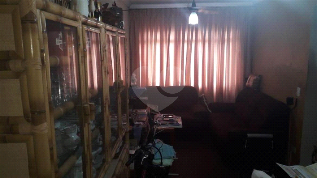 APARTAMENTO em CIDADE ADEMAR