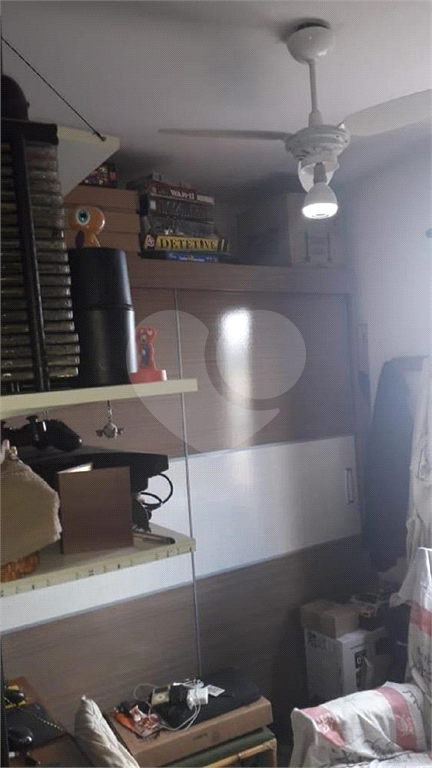APARTAMENTO em CIDADE ADEMAR