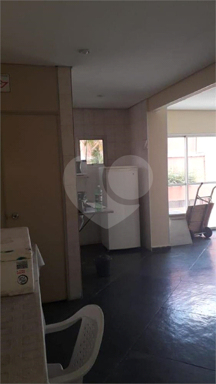 APARTAMENTO em CIDADE ADEMAR