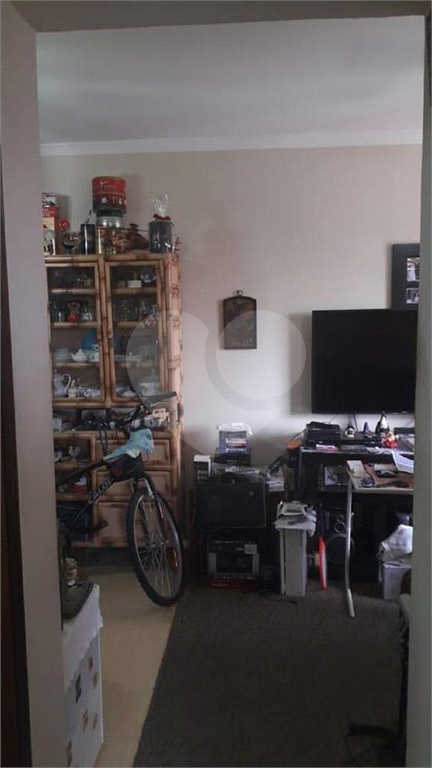 APARTAMENTO em CIDADE ADEMAR