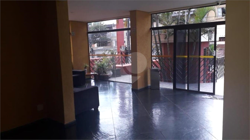 APARTAMENTO em CIDADE ADEMAR