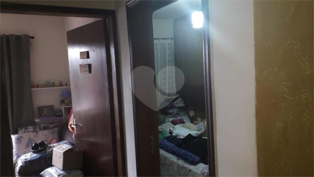 APARTAMENTO em CIDADE ADEMAR