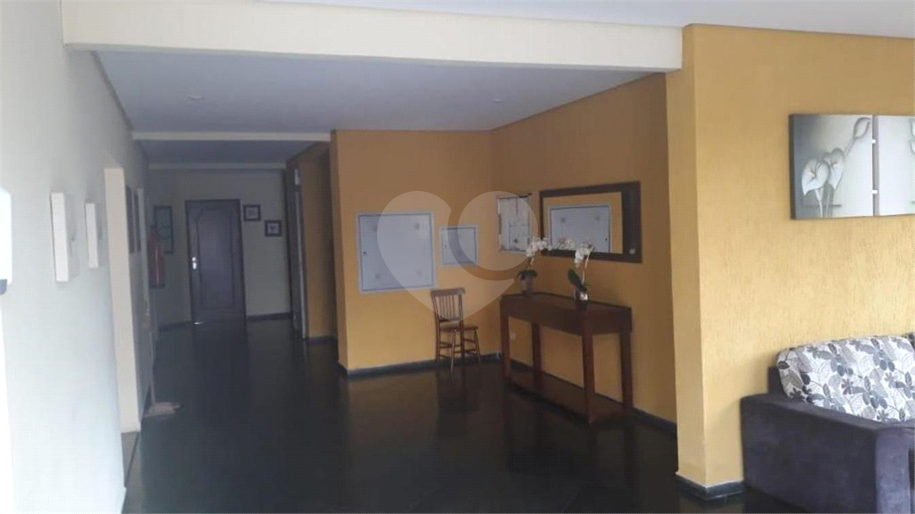 APARTAMENTO em CIDADE ADEMAR