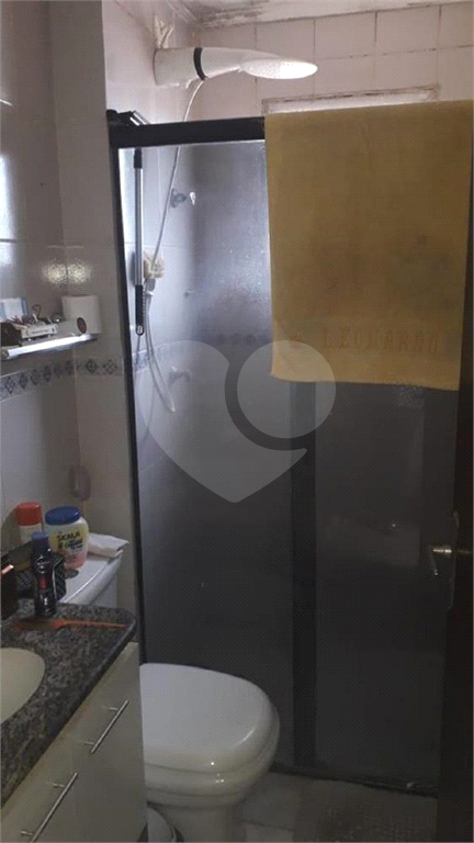 APARTAMENTO em CIDADE ADEMAR