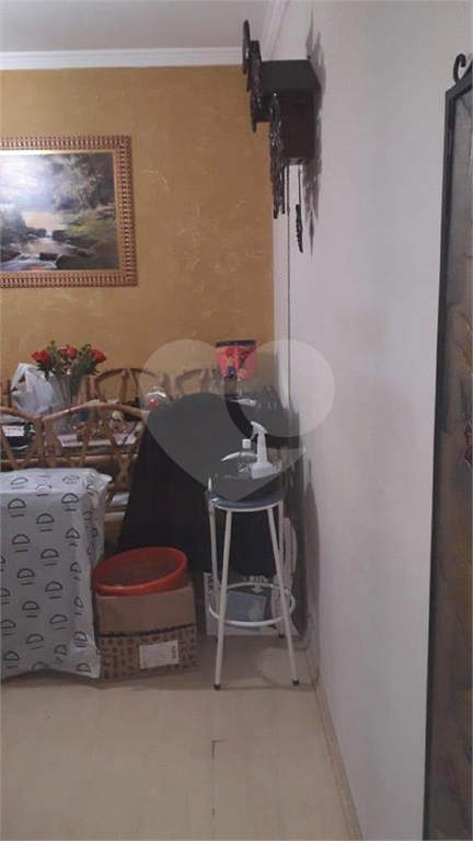 APARTAMENTO em CIDADE ADEMAR