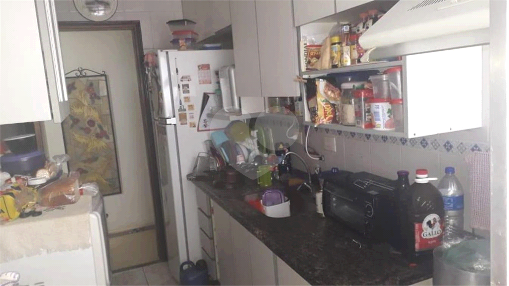 APARTAMENTO em CIDADE ADEMAR