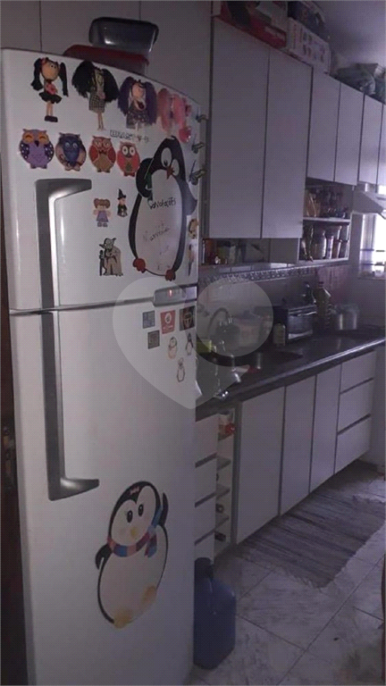 APARTAMENTO em CIDADE ADEMAR