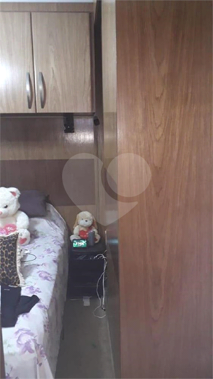 APARTAMENTO em CIDADE ADEMAR