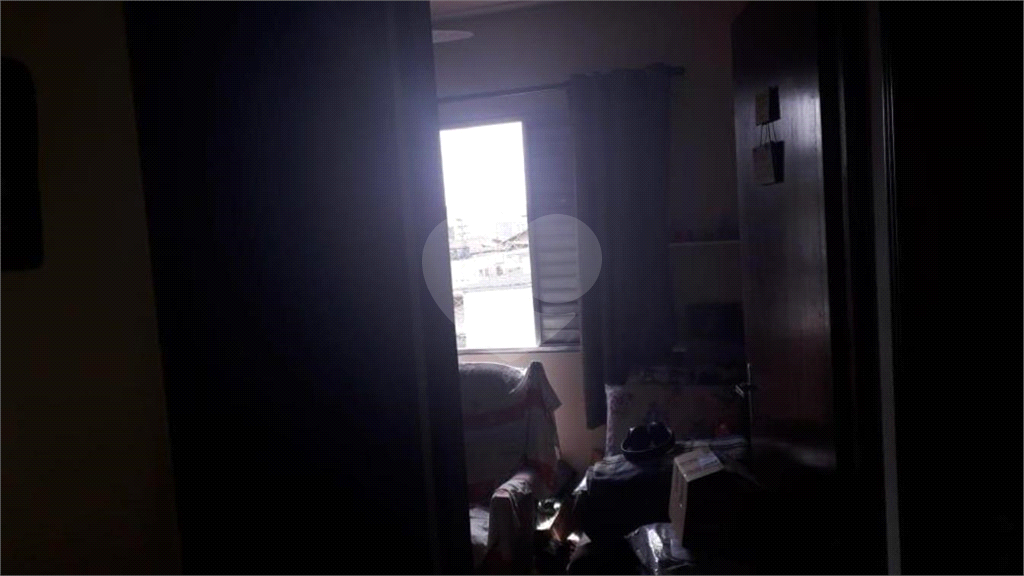 APARTAMENTO em CIDADE ADEMAR