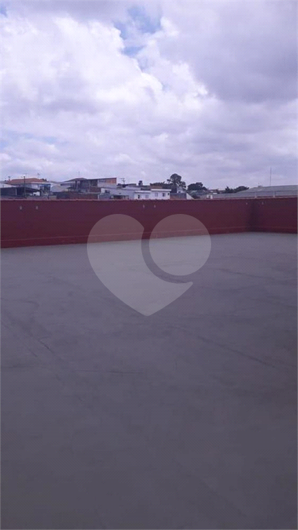 APARTAMENTO em CIDADE ADEMAR