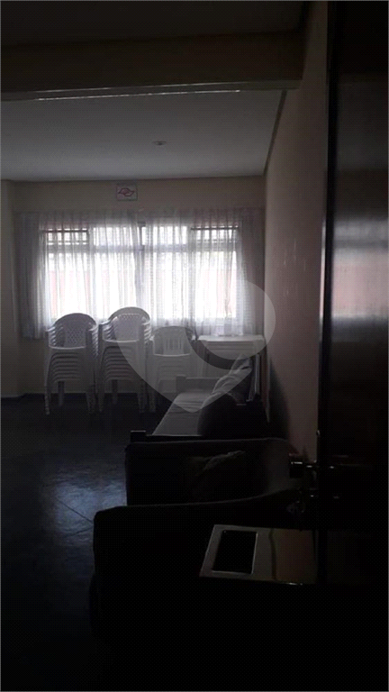 APARTAMENTO em CIDADE ADEMAR