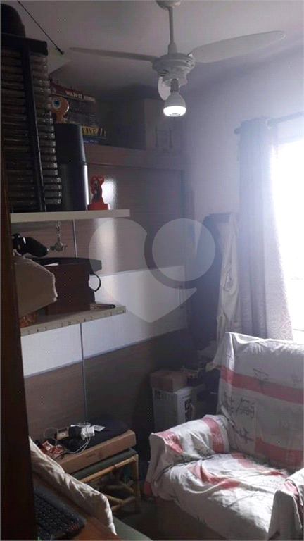 APARTAMENTO em CIDADE ADEMAR