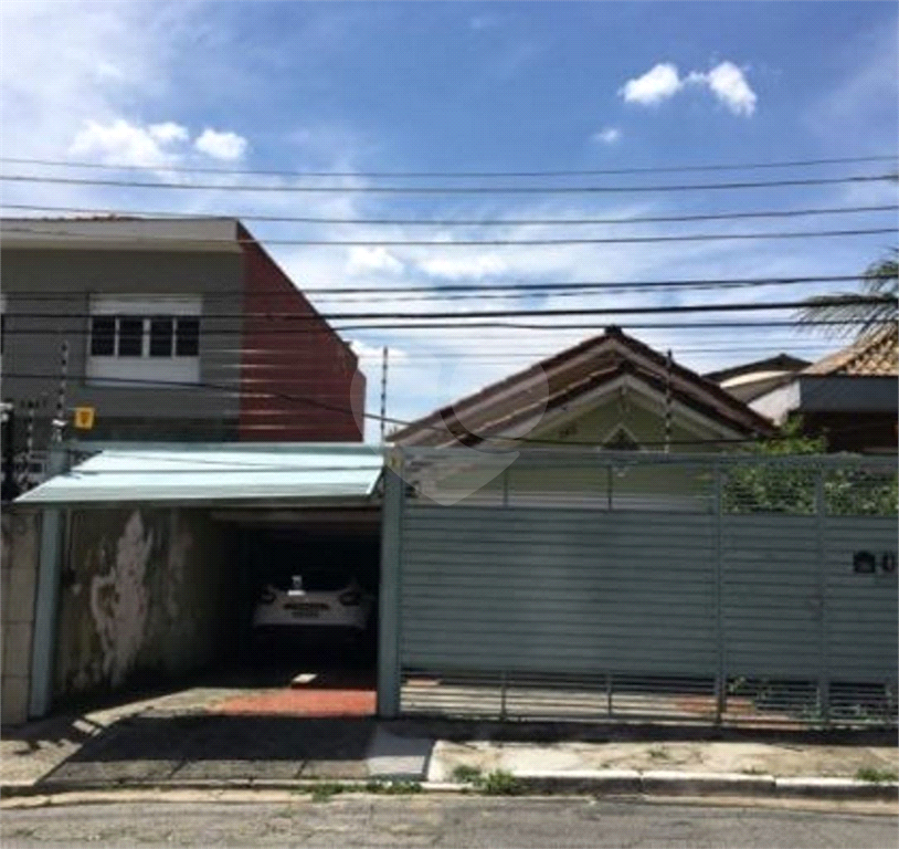 CASA em FREGUESIA DO Ó