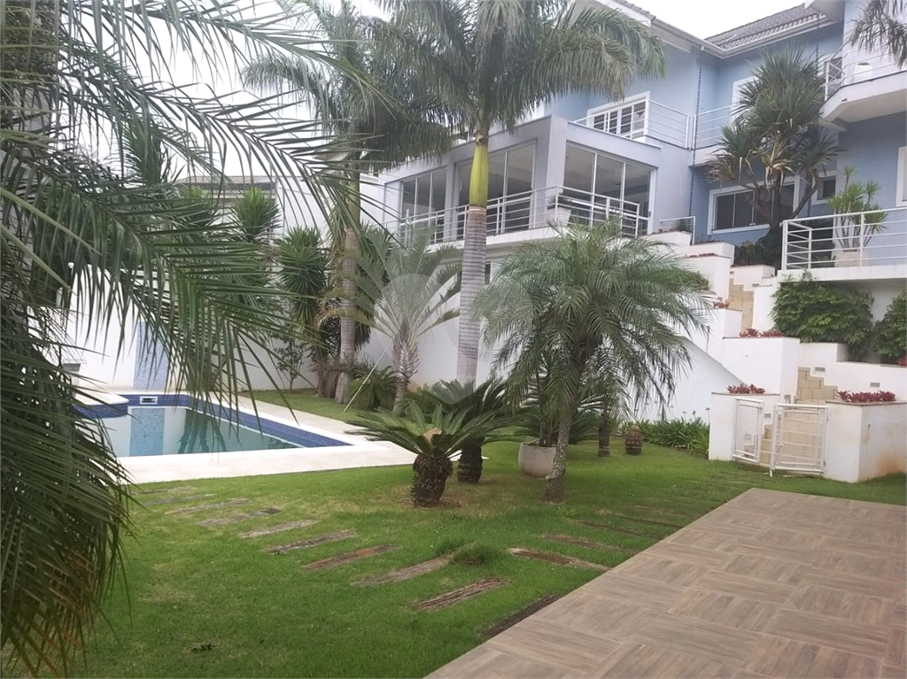 Casa de Condomínio à venda com 4 quartos, 650m² - Foto 5