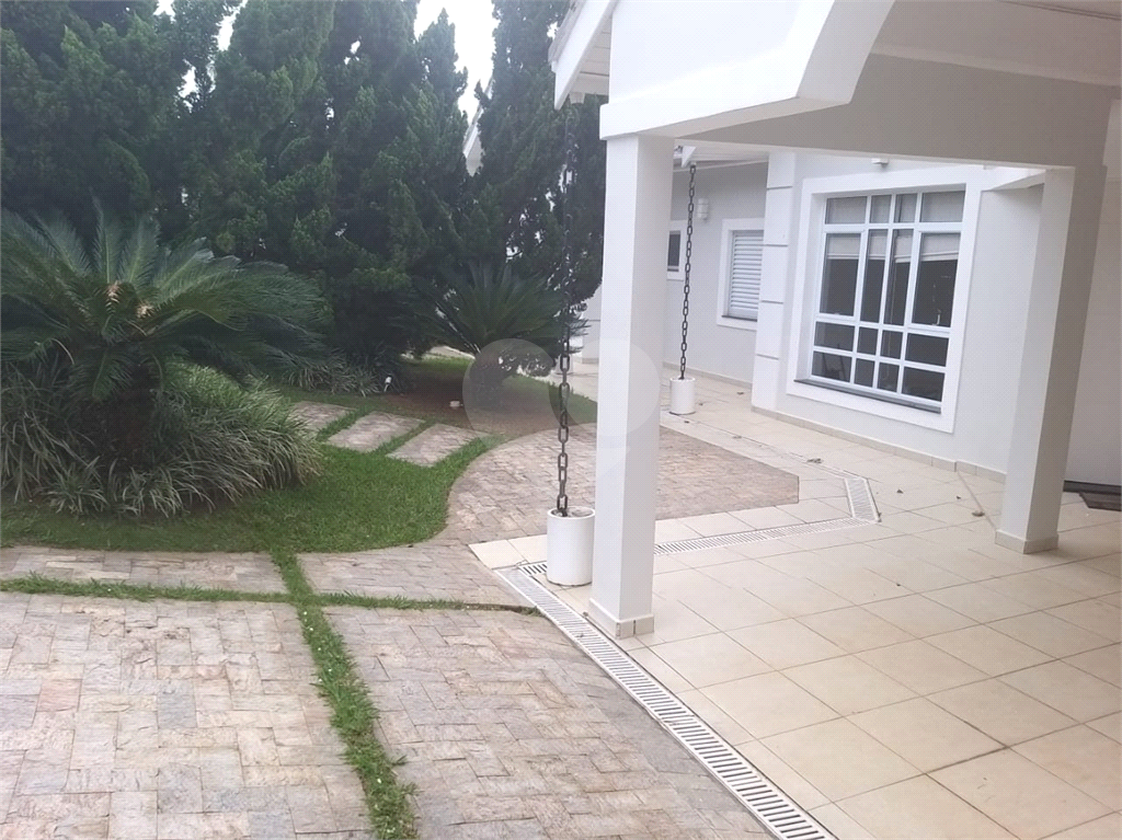 Casa de Condomínio à venda com 4 quartos, 650m² - Foto 11