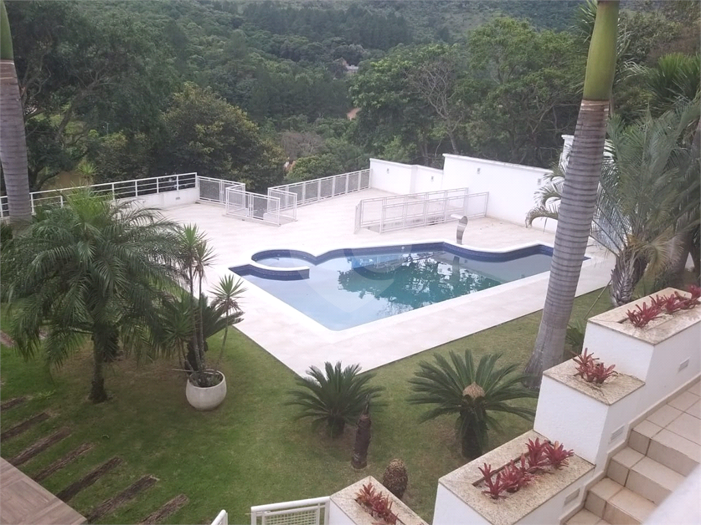 Casa de Condomínio à venda com 4 quartos, 650m² - Foto 14