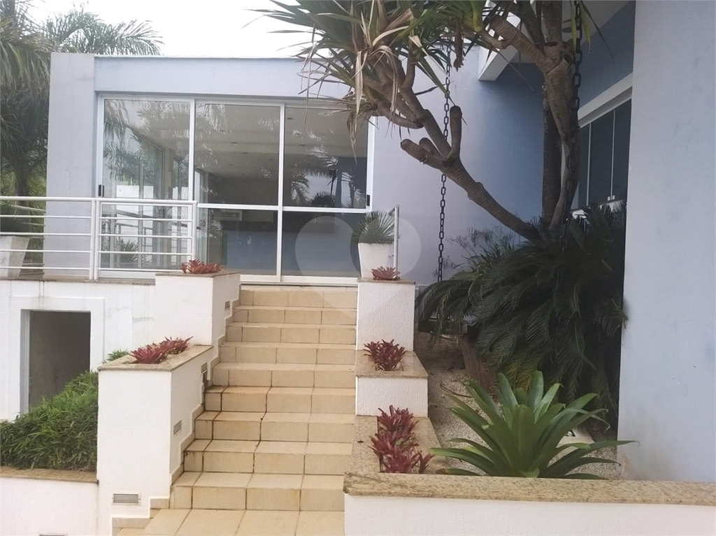 Casa de Condomínio à venda com 4 quartos, 650m² - Foto 8