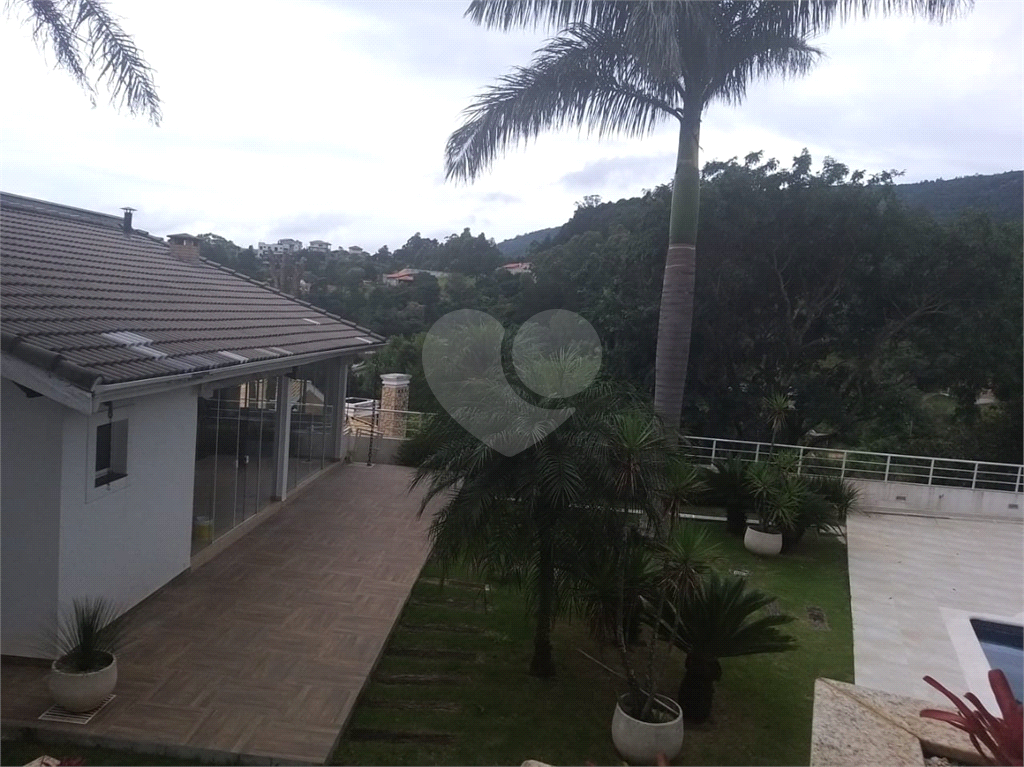 Casa de Condomínio à venda com 4 quartos, 650m² - Foto 29