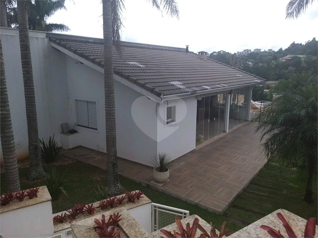 Casa de Condomínio à venda com 4 quartos, 650m² - Foto 10