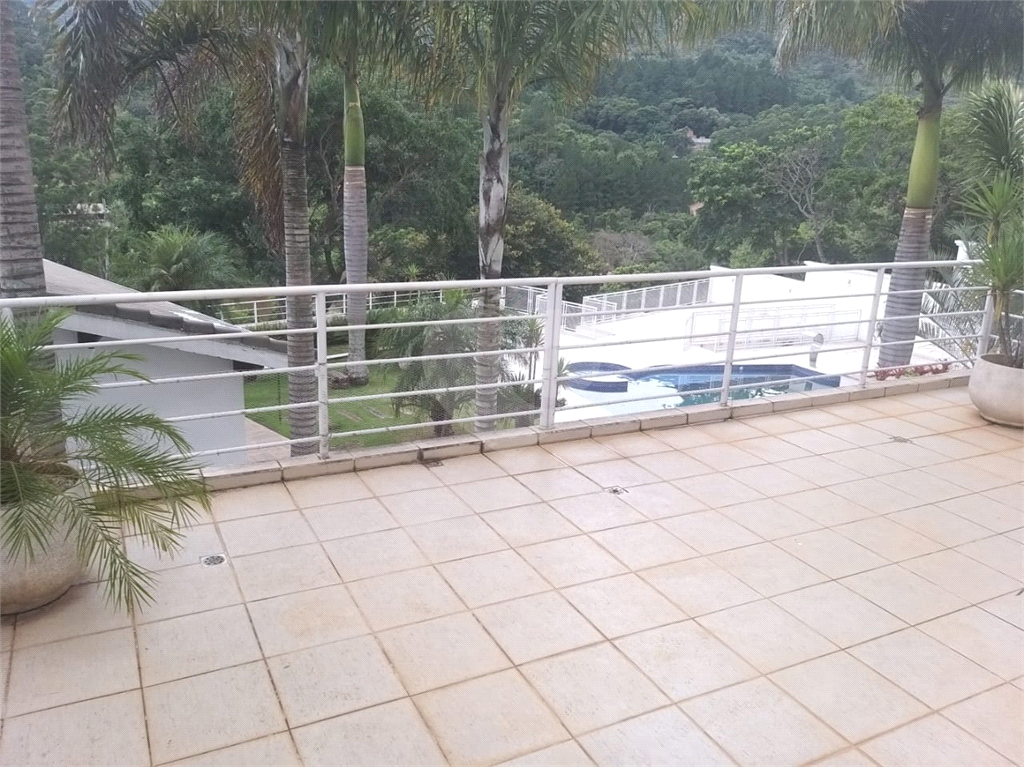 Casa de Condomínio à venda com 4 quartos, 650m² - Foto 15