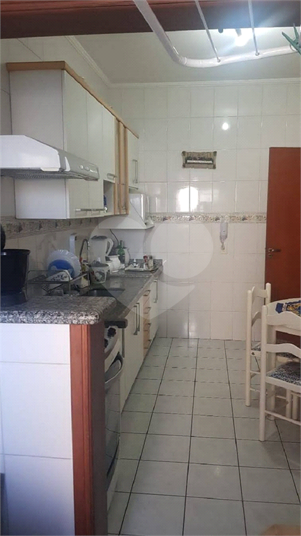 Apartamento à venda com 2 quartos, 67m² - Foto 6