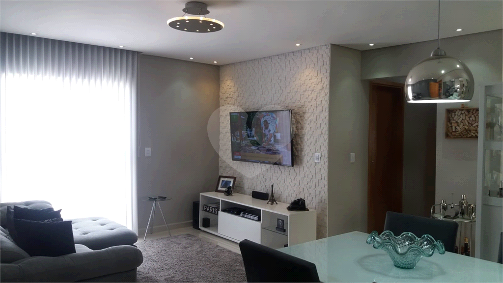 Apartamento, 2 quartos, 75 m² - Foto 1