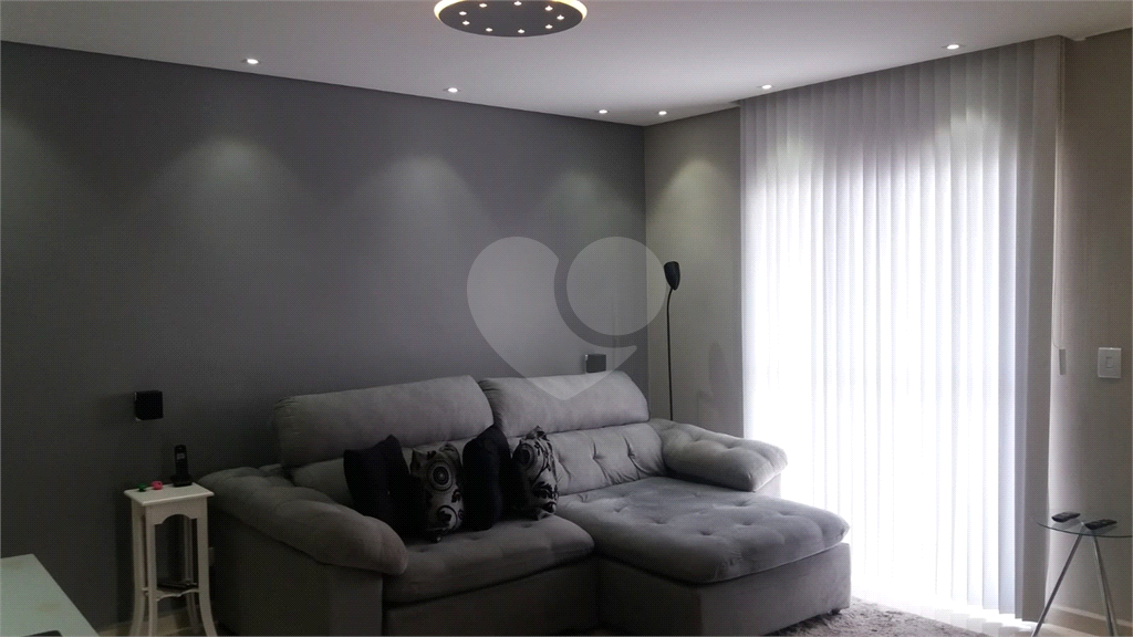 Apartamento, 2 quartos, 75 m² - Foto 3