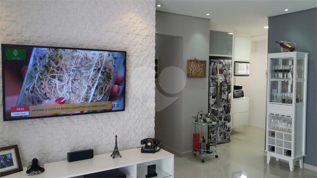 Apartamento, 2 quartos, 75 m² - Foto 2