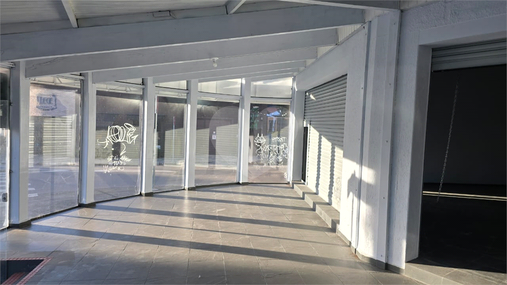 Loja-Salão, 500 m² - Foto 1