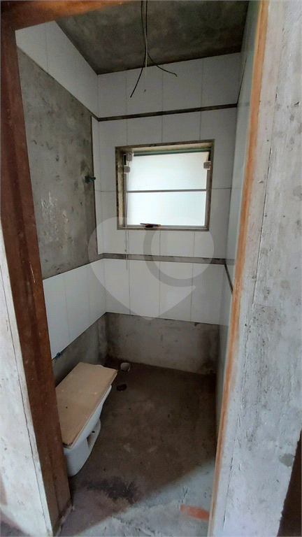 SOBRADO NA VILA FORMOSA EM CONSTRUÇÃO