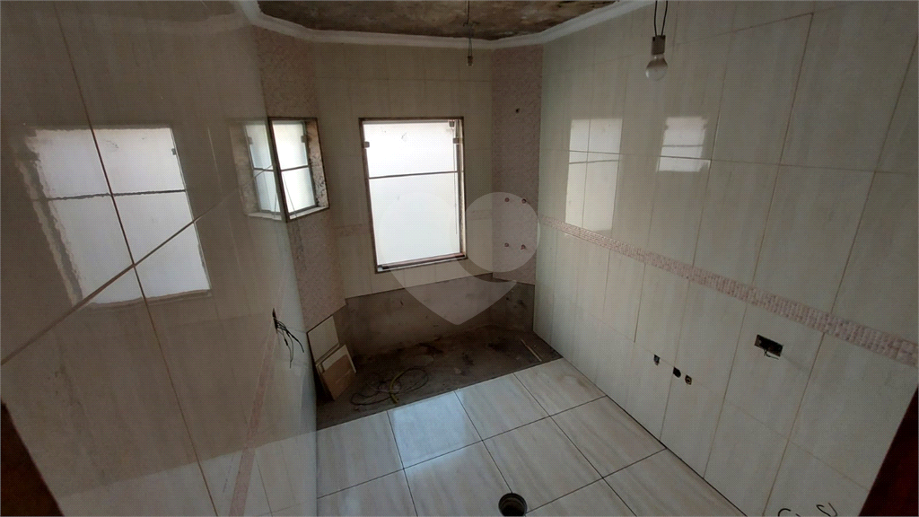 SOBRADO NA VILA FORMOSA EM CONSTRUÇÃO