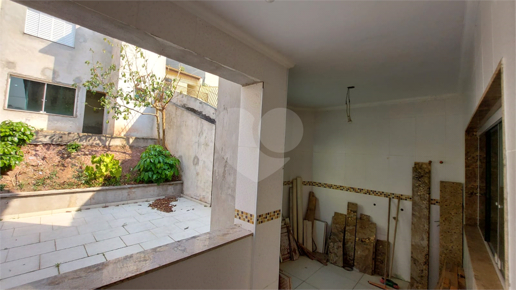 SOBRADO NA VILA FORMOSA EM CONSTRUÇÃO