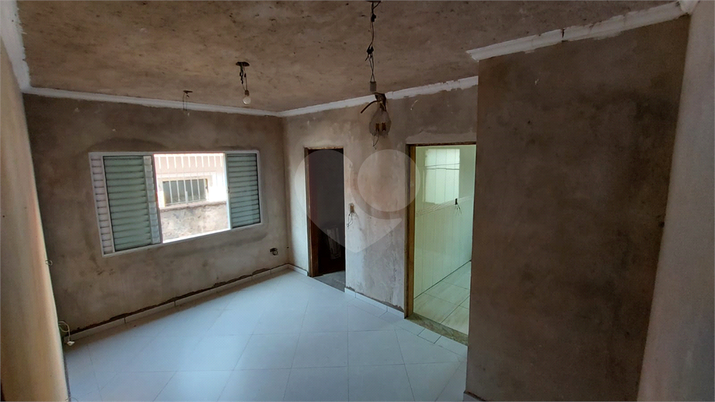 SOBRADO NA VILA FORMOSA EM CONSTRUÇÃO