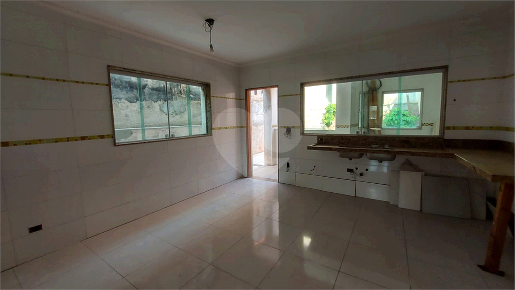SOBRADO NA VILA FORMOSA EM CONSTRUÇÃO