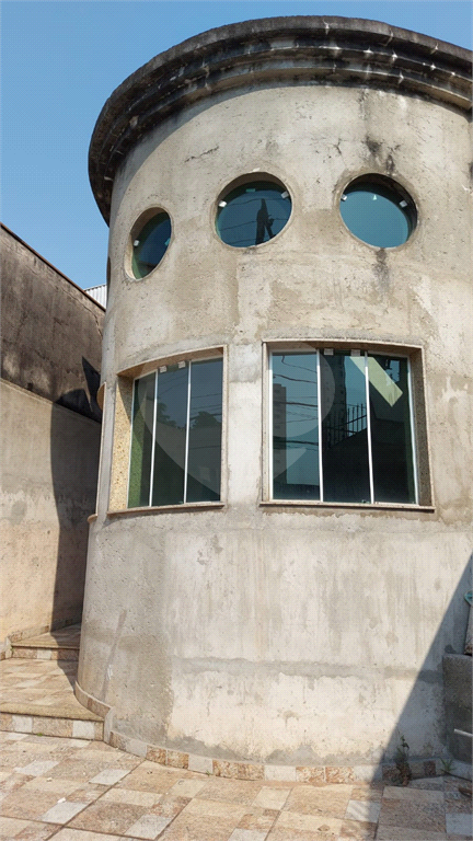 SOBRADO NA VILA FORMOSA EM CONSTRUÇÃO